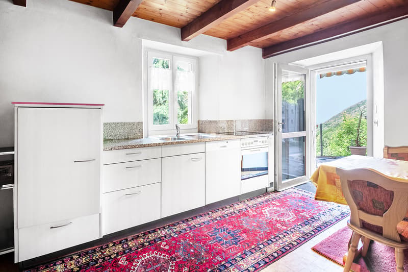 Cucina