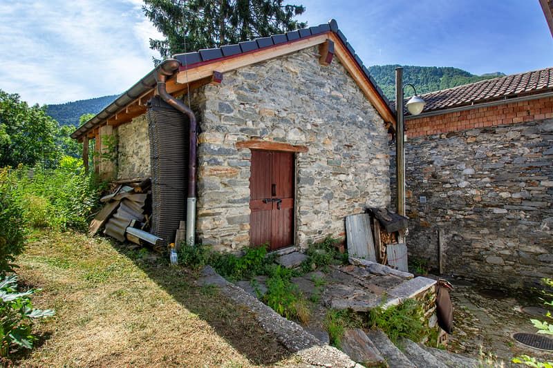 Spazio multiuso