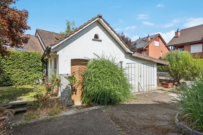 RaiffeisenCasa