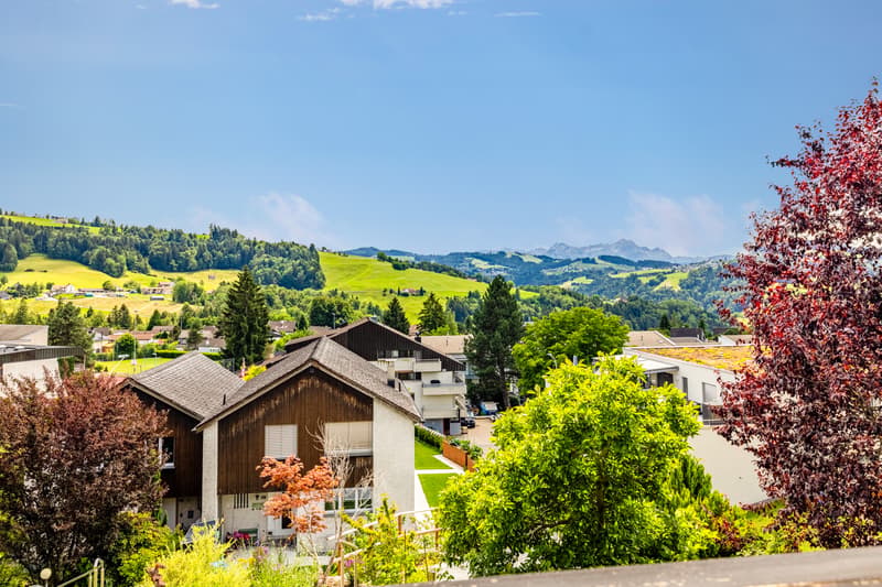 Aussicht