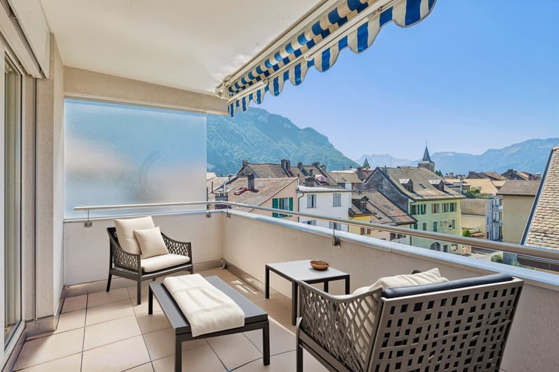 Balcon