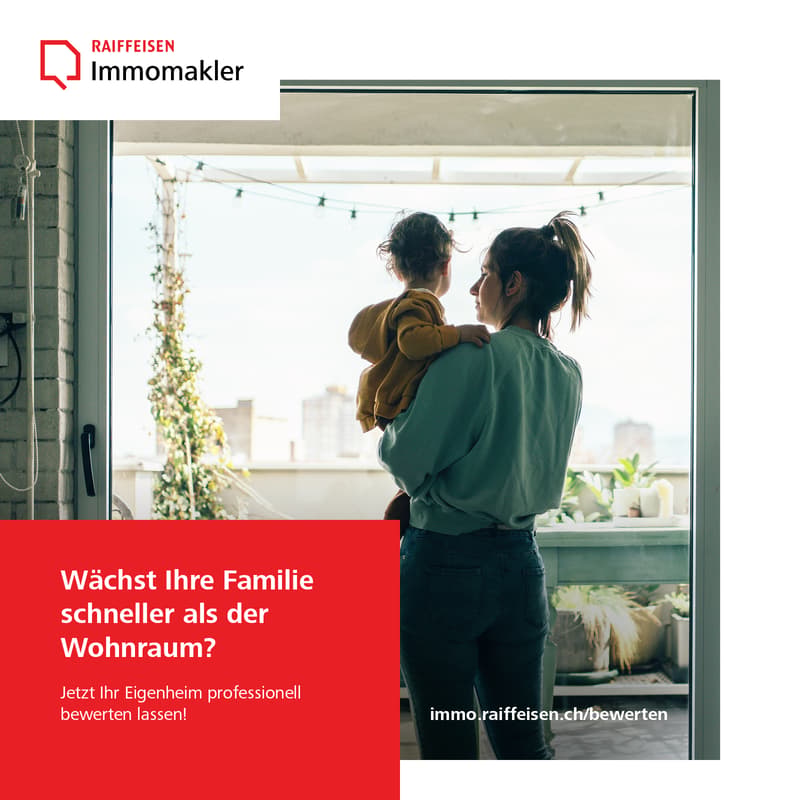 Raiffeisen Immomakler