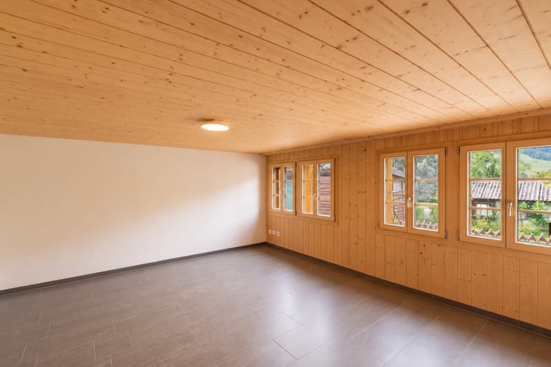 Zimmer EG