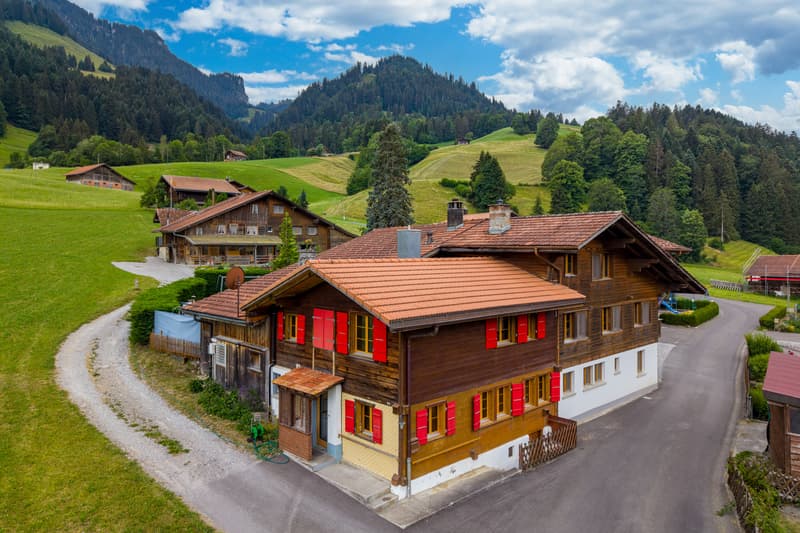 Aussenansicht