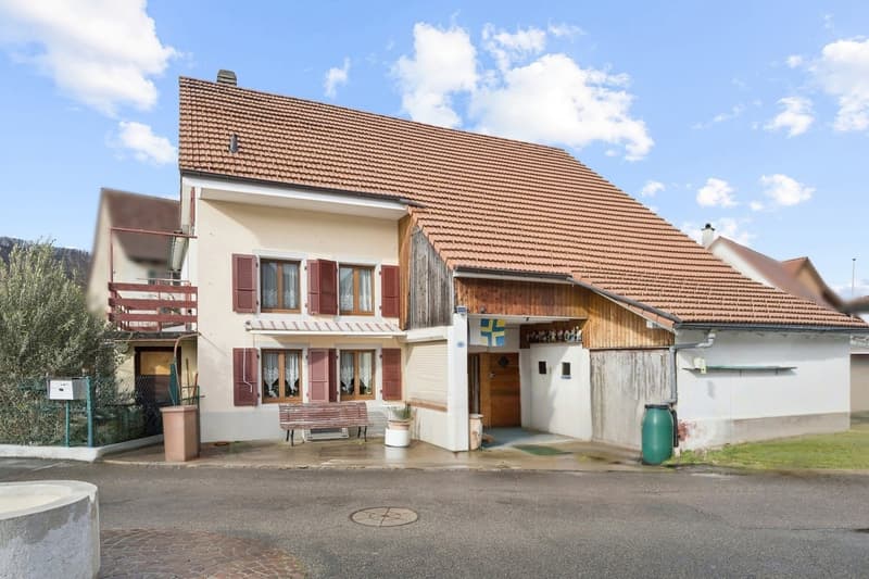 Aussenansicht