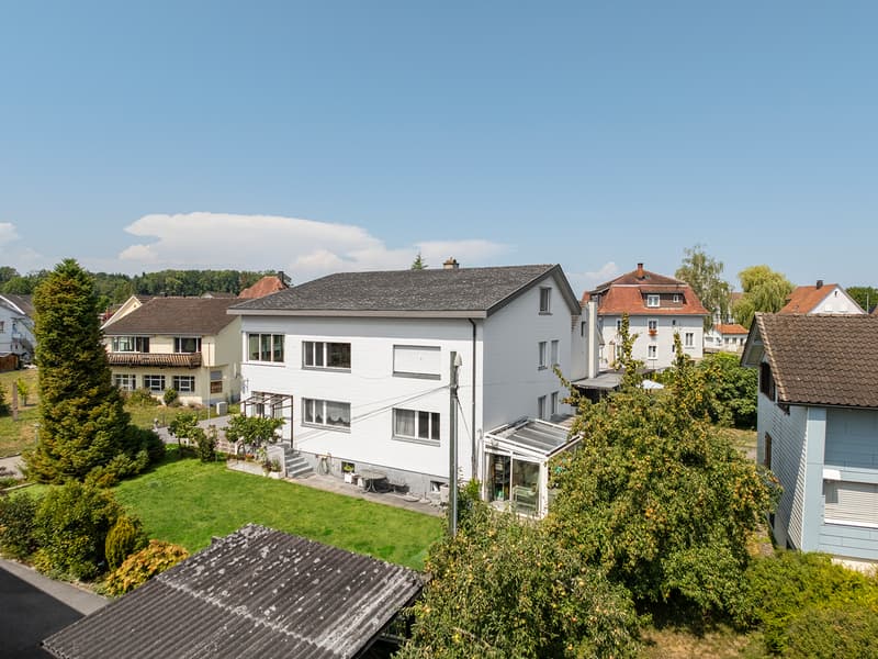 Aussenansicht