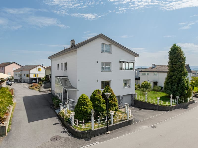 RaiffeisenCasa