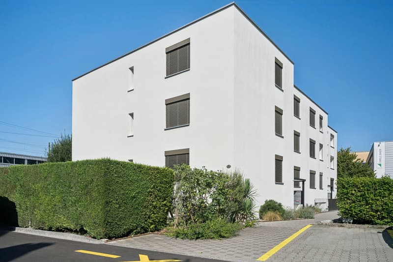 Aussenansicht