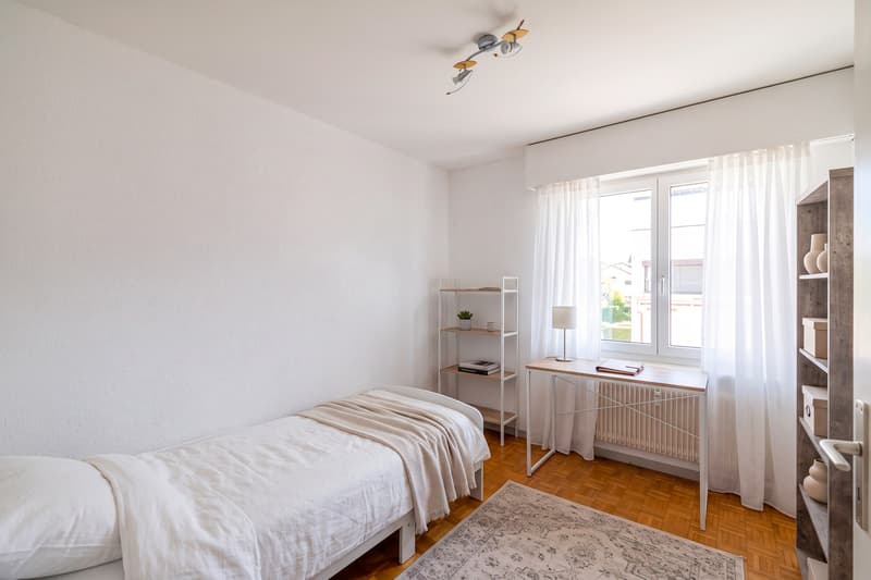 Illustration Chambre