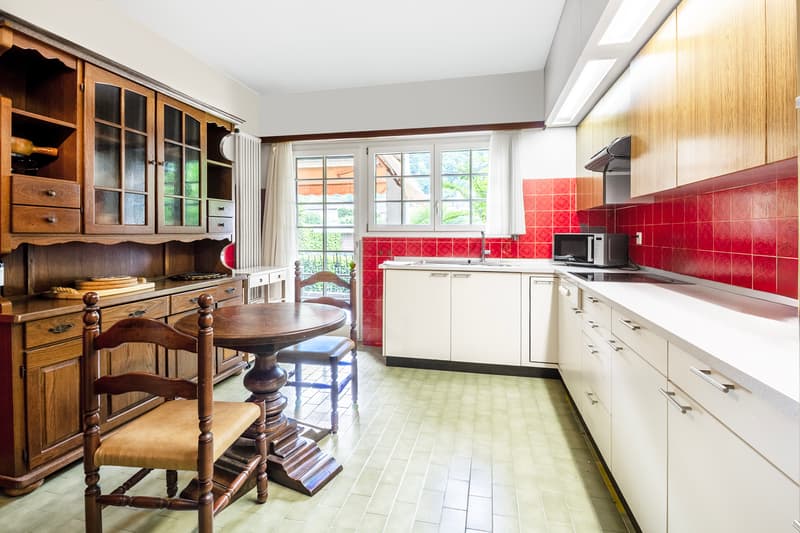 Cucina