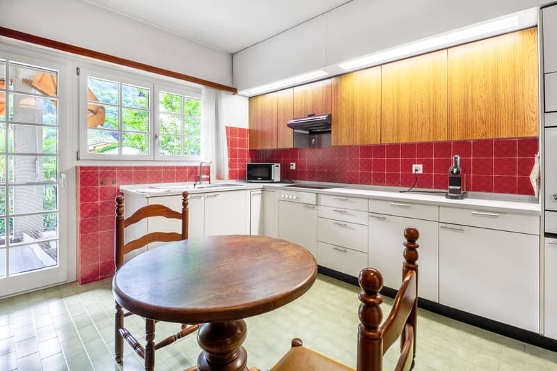 Cucina