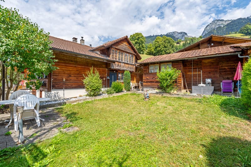 Garten