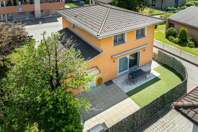 RaiffeisenCasa