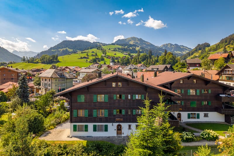 Aussenansicht