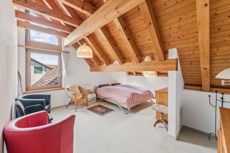 Zimmer OG