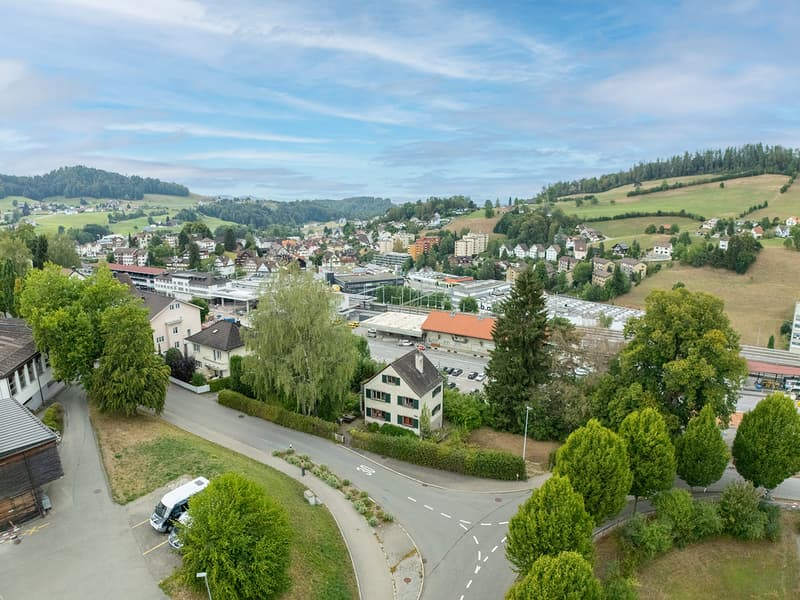 Aussenansicht