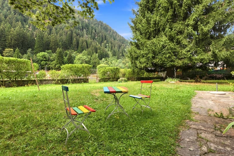 Giardino