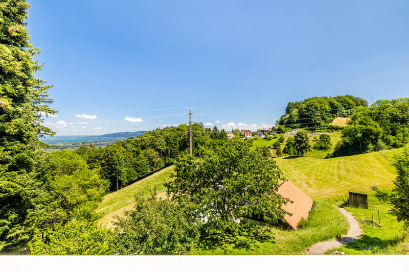 Aussicht