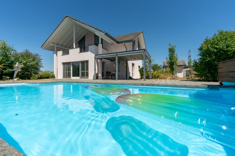 RaiffeisenCasa