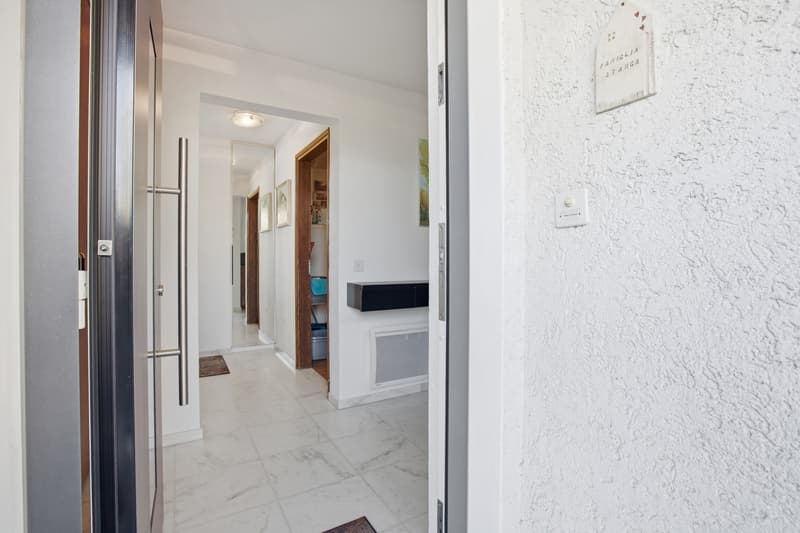 Ingresso