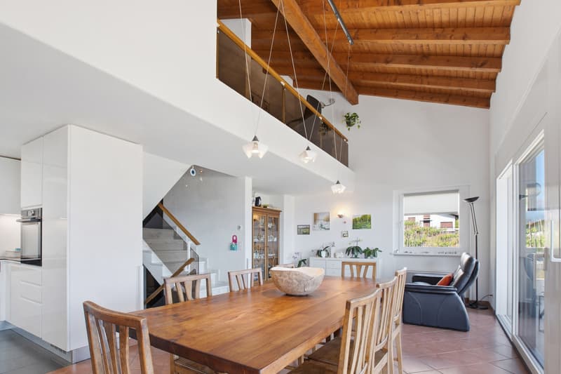 Sala da pranzo
