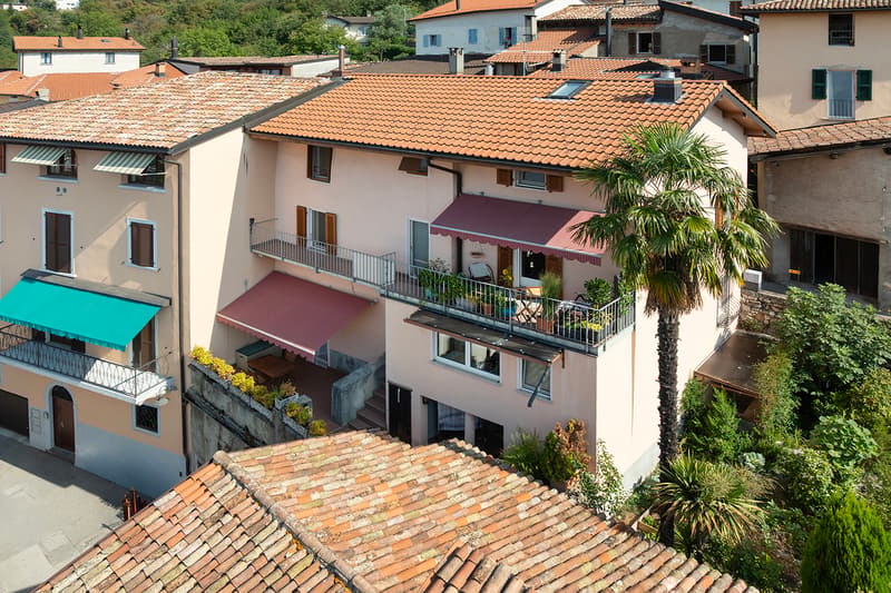Prima pagina