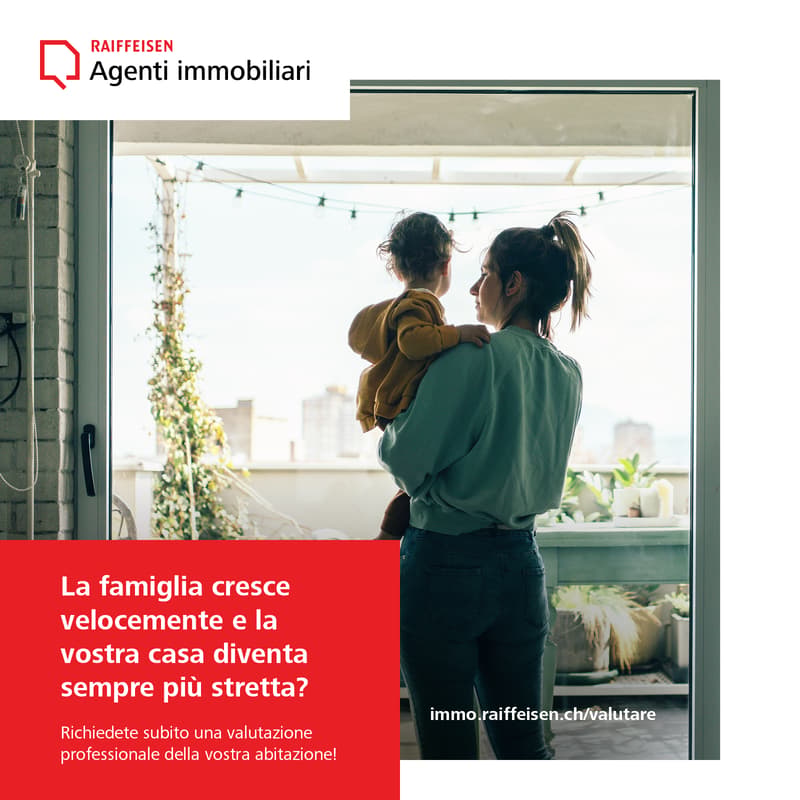 Raiffeisen Agenti immobiliari