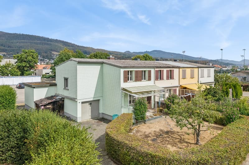 RaiffeisenCasa