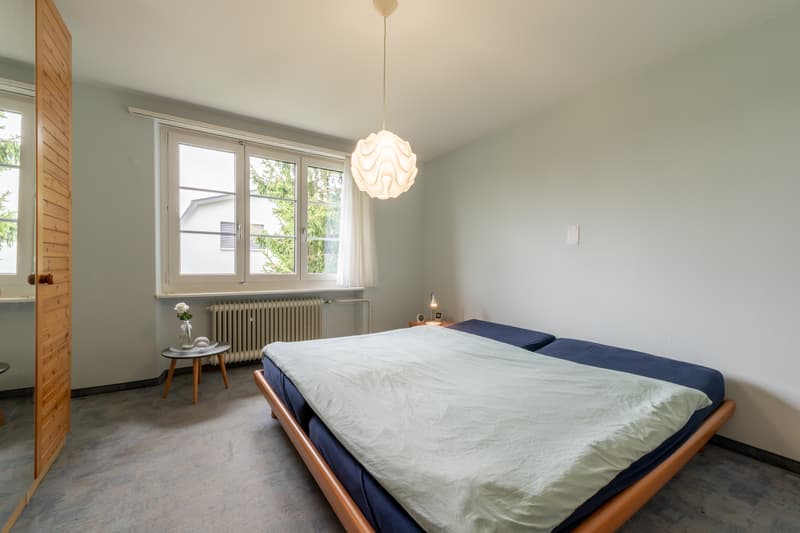 Zimmer im OG
