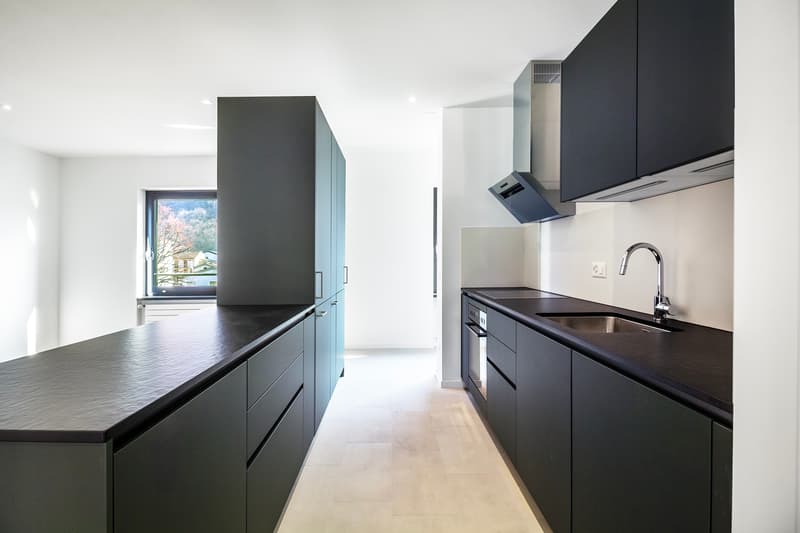 Cucina 3 appartamento