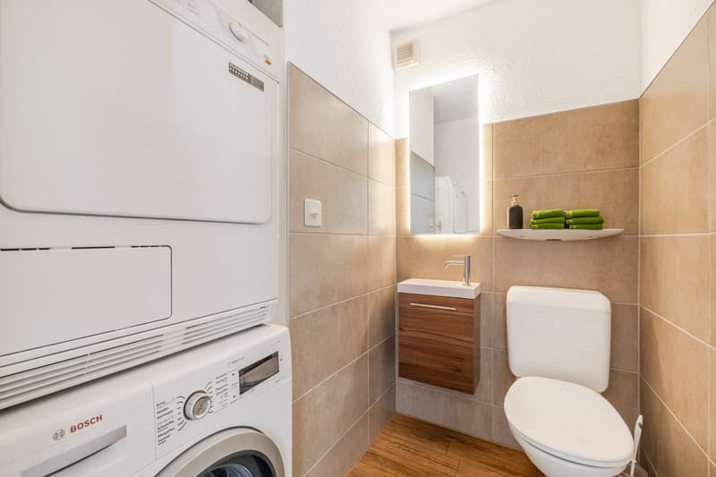 Badezimmer