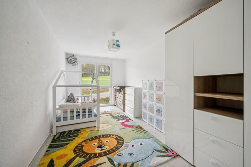 Kinderzimmer