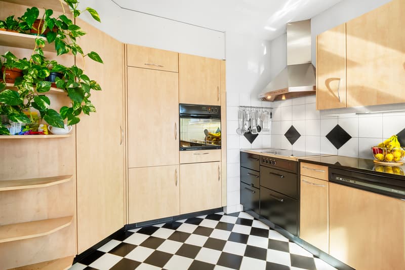 Cucina