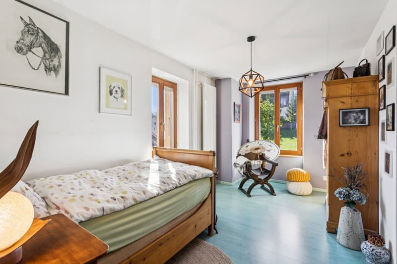 Chambre - 1er étage