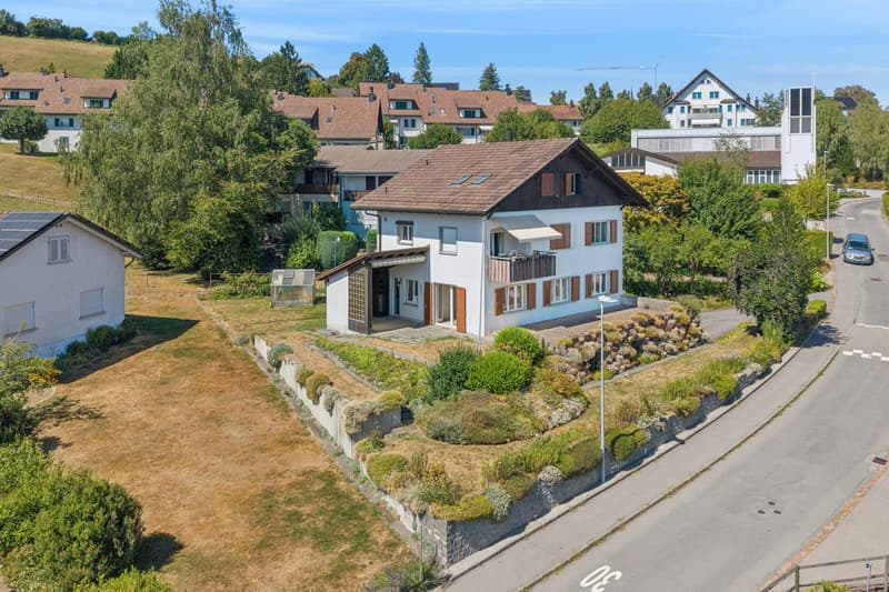 Aussenansicht