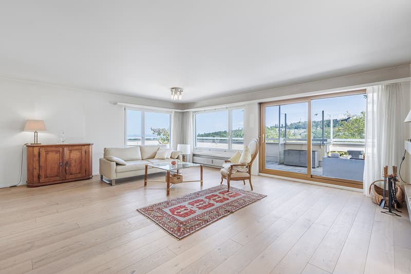 Wohnbereich