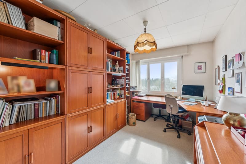 Bureau