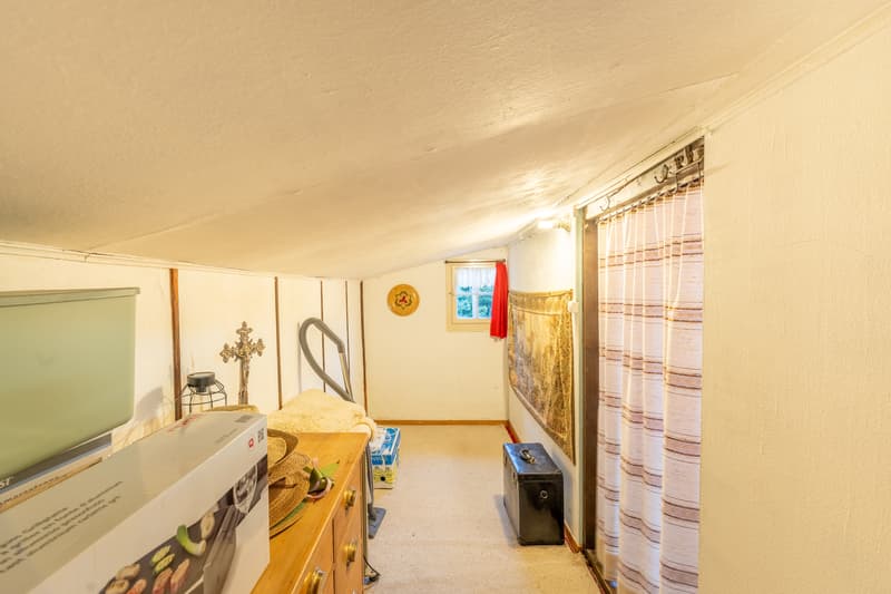 Nebenzimmer