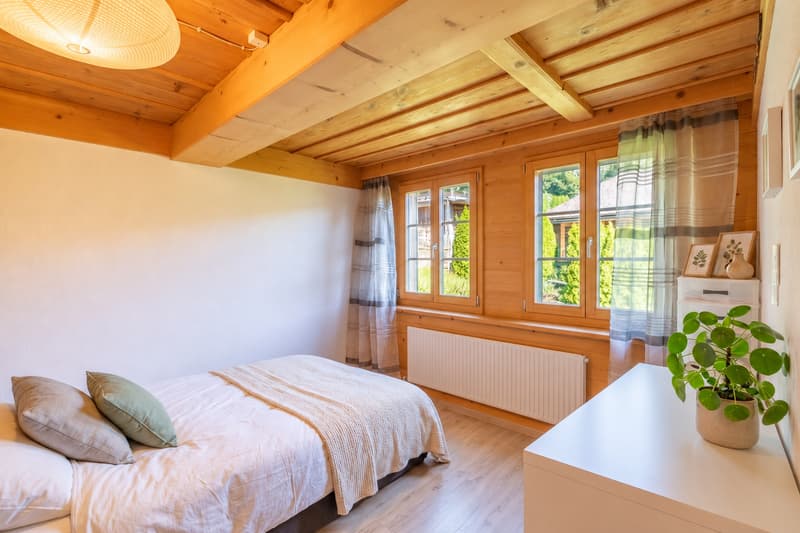 Zimmer EG