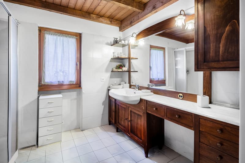 Servizio wc