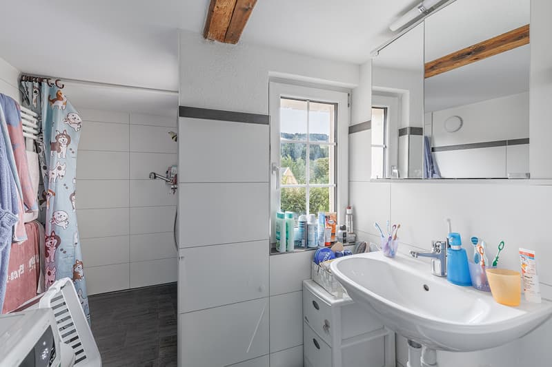 Badezimmer WHG 1.OG