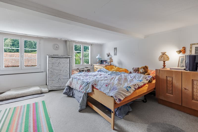 Zimmer WHG 2.OG