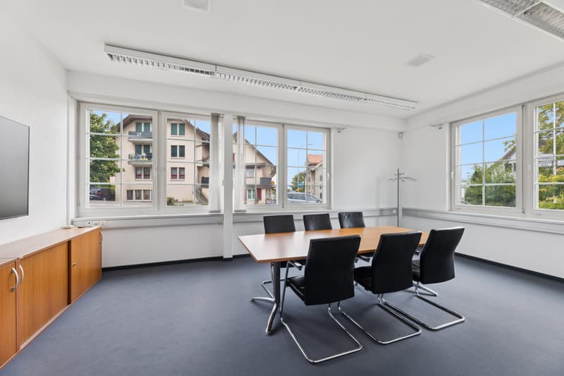 Sitzungszimmer