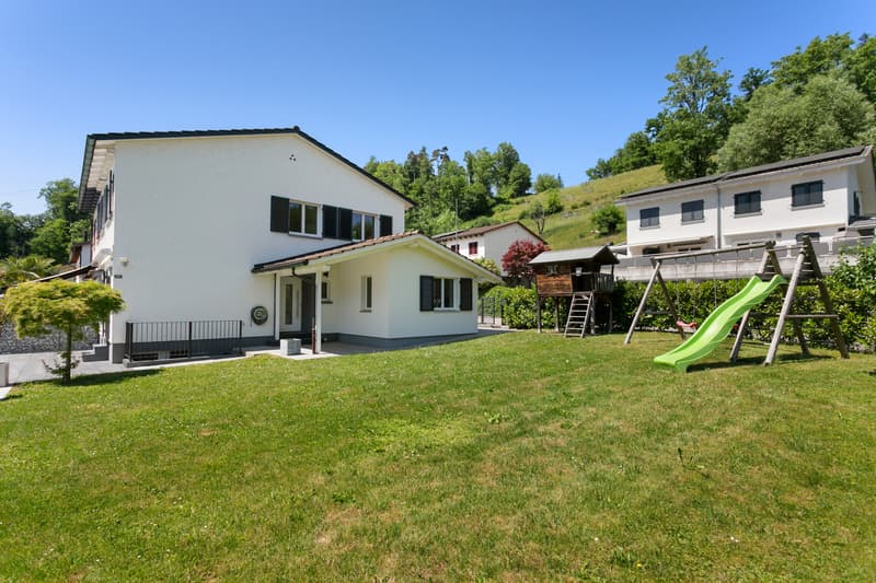 RaiffeisenCasa