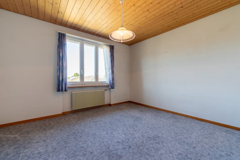 Zimmer (OG)