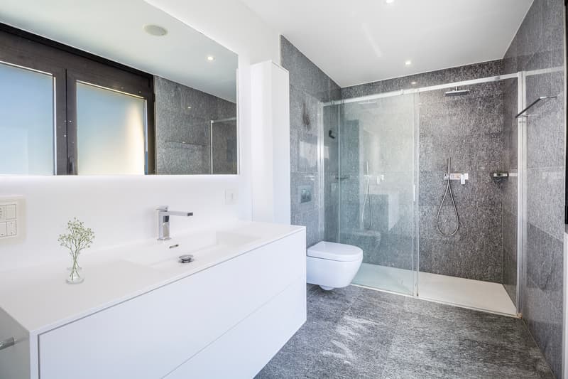 Servizio wc