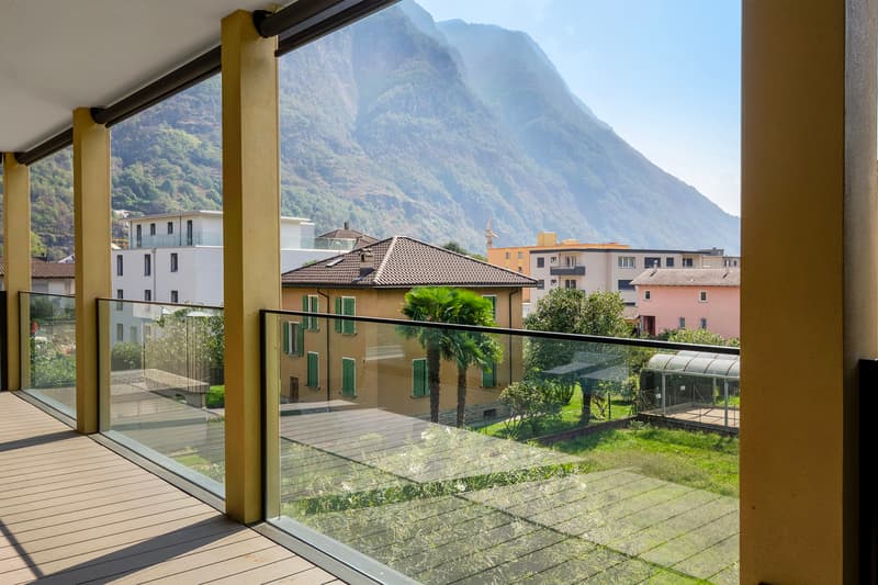 Vista panoramica
