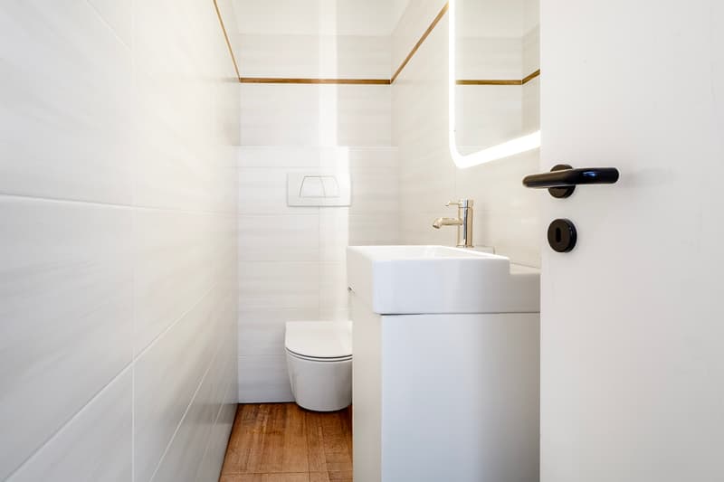 WC