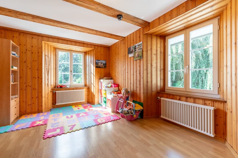 Zimmer im 1. OG