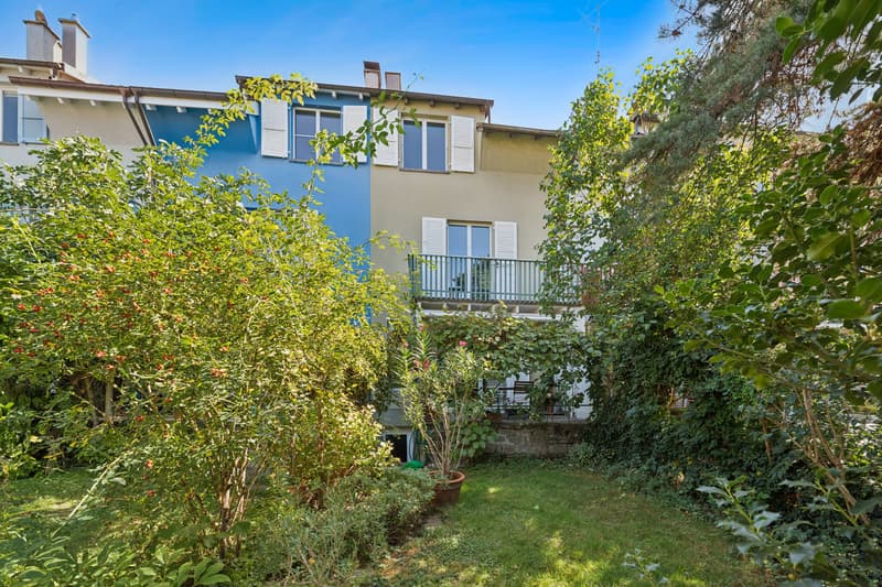 Ihr neues Zuhause